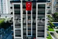 Residential complex Luxury apartments 2+1 in Molla Yusuf, Konyaaltı, Antalya with pool and mountain views