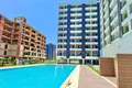 Apartamento 2 habitaciones 54 m² Mezitli, Turquía