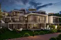 1 room apartment 62 m² Girne Belediyesi, Northern Cyprus