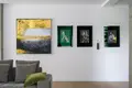 Haus 8 zimmer 500 m² Mierzynek, Polen