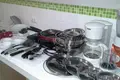 Wohnung 1 Schlafzimmer 30 m² ban ket ho, Thailand