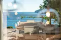 Apartamento 3 habitaciones 421 m² Budva, Montenegro