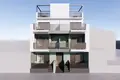 Пентхаус 3 комнаты 51 м² Пилар-де-ла-Орадада, Испания