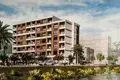 Mieszkanie 1 pokój 58 m² Bar, Czarnogóra