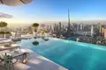 Appartement 4 chambres 397 m² Doubaï, Émirats arabes unis