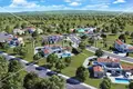 Atterrir 60 000 m² Opcina Marcana, Croatie