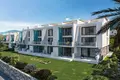 Wohnung 43 m² Akanthou, Nordzypern