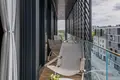 Apartamento 5 habitaciones 161 m² Varsovia, Polonia