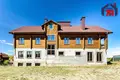 Cottage 369 m² Lahojsk selsaviet, Belarus
