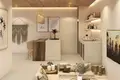 Villa de 1 habitación 1 743 m² Brisas de Zicatela, México