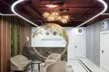 Office 702 m² in Moscow, Russia