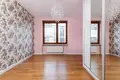 Apartamento 4 habitaciones 107 m² Varsovia, Polonia