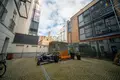 Commercial property 1 room 39 m² in Warsaw, Poland