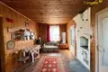 House 108 m² Usiazski sielski Saviet, Belarus