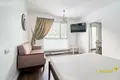 Квартира 1 комната 42 м² Ратомка, Беларусь