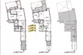 Appartement 3 chambres  Birkirkara, Malte
