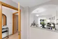 Penthouse z 1 sypialnią 55 m² Orihuela, Hiszpania