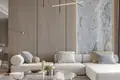 1 room apartment 41 m² Dubai, United Arab Emirates