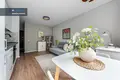 Apartamento 2 habitaciones 40 m² Vilna, Lituania