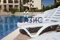 Wohnung 2 zimmer 60 m² Nessebar, Bulgarien