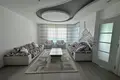 Квартира 3 комнаты  Тосмур, Турция
