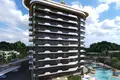 Квартира 2 комнаты 50 м² Газипаша, Турция