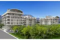 Apartment 57 m² Kargıcak, Turkey