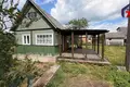 Haus 22 m² Nieharelski sielski Saviet, Belarus