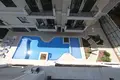 Mieszkanie 1 pokój 51 m² Mediterranean Region, Turcja