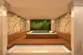Appartement 2 chambres 61 m² Mahmutlar, Turquie
