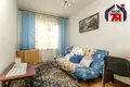 Mieszkanie 4 pokoi 115 m² Mińsk, Białoruś