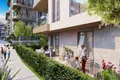 Apartamento 1 habitación 240 m² Uskudar, Turquía