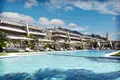 Квартира 2 спальни 100 м² Finestrat, Испания