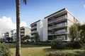 Квартира 2 спальни 144 м² муниципалитет Лимасол, Кипр