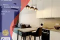 Apartamento 2 habitaciones 39 m² Minsk, Belarús