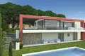 villa de 5 chambres 242 m² Begur, Espagne