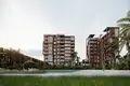 Wohnung 8 zimmer 150 m² Türkei, Türkei