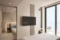 Mieszkanie 2 pokoi 113 m² Becici, Czarnogóra