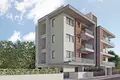 3 bedroom apartment 137 m² Demos Agiou Athanasiou, Cyprus