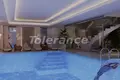 1 bedroom apartment 46 m² Gazipasa, Turkey
