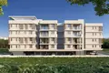 1 bedroom apartment 64 m² Larnaca District, Cyprus