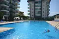 Appartement 2 chambres 60 m² Kestel, Turquie