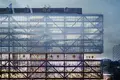 Geschäftszentrum Preses Nama Kvartāls