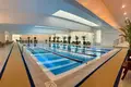 Oficina 2 471 m² en Moscú, Rusia
