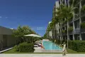 3 bedroom apartment 108 m² Choeng Thale, Thailand