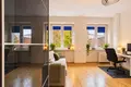 1 bedroom apartment 36 m² Warsaw, Poland