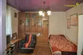 House 38 m² Baraulianski sielski Saviet, Belarus