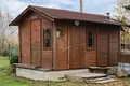Дом  Демидовичский сельский Совет, Беларусь