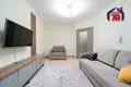 Appartement 1 chambre 43 m² Minsk, Bélarus