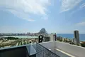 Mieszkanie 4 pokoi 73 m² Calp, Hiszpania